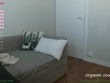 webcam girl laura_sanguinar live cam image #3736819
