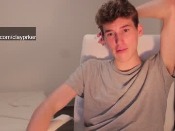 webcam man clay_parker live cam image #721535