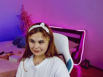 webcam girl sky_lena live cam image #2256247