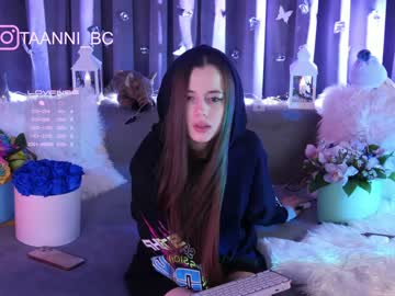 webcam girl taanni_bc live cam image #3666842
