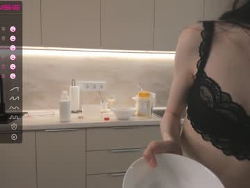 webcam girl oki_dokie live cam image #4596433