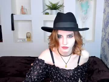 webcam girl eleanor_morte live cam image #1896685