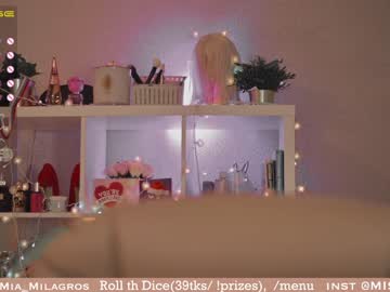 webcam girl mia_milagros live cam image #3692254