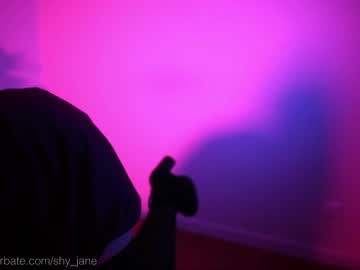webcam girl shy_jane live cam image #3365470