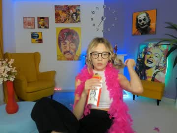 webcam girl xoanetta live cam image #324285