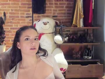 webcam girl michi_souffl live cam image #1769559