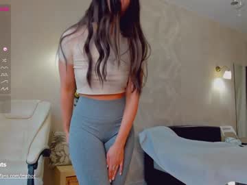 webcam girl milena_manin live cam image #982694