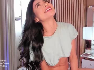 webcam girl abie_owen live cam image #5335015