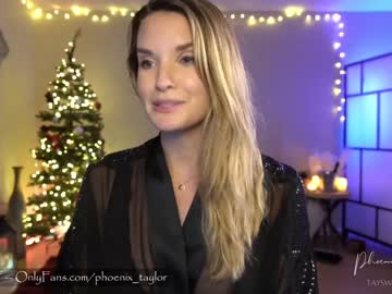 webcam girl phoenix_taylor live cam image #5991696