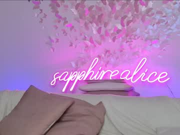 webcam girl sapphirealice live cam image #732608