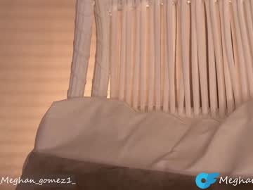 webcam girl _meghan_gomez1_ live cam image #6858383