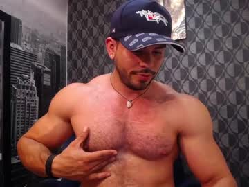 Cam for jakeskye