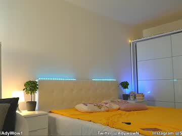 webcam girl ady_w_o_w live cam image #1234917