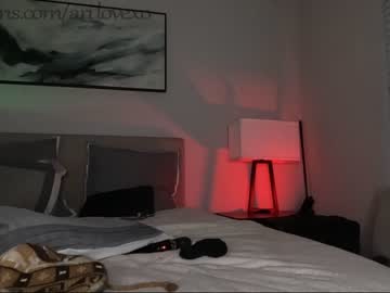 webcam couple ari_lovexo live cam image #3234935