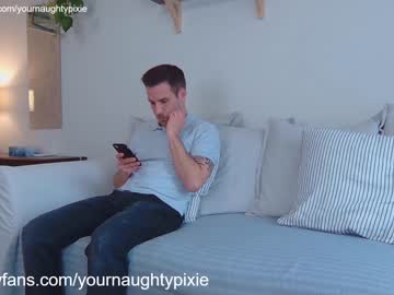 webcam girl yournaughtypixie live cam image #1413138