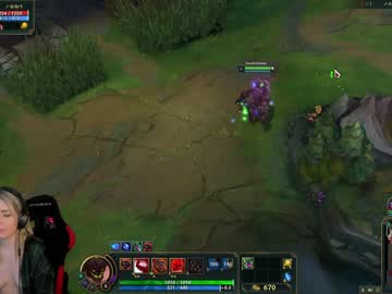 webcam girl kimilee22 live cam image #4499700