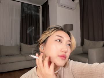 webcam girl minnie_jin live cam image #6340318