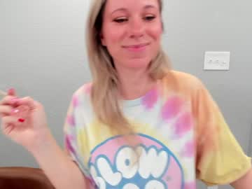 webcam girl texas_blonde live cam image #3732632