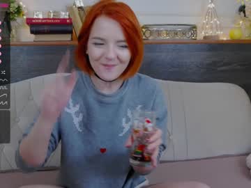 webcam girl ginger_pie live cam image #656359
