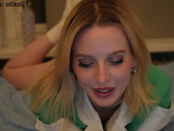webcam girl ellaa91 live cam image #6067424