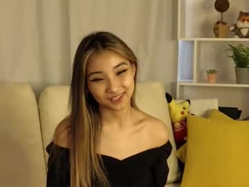 webcam girl asian_ivy live cam image #7116337