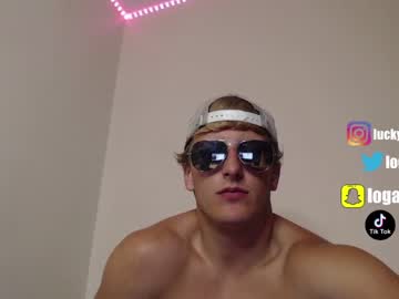 webcam man luckyloganx live cam image #4612355