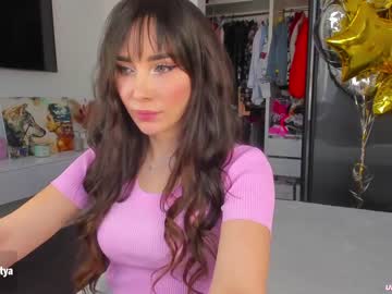 webcam girl sweety_rinushka_ live cam image #1112686