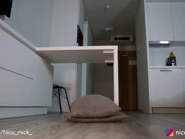 webcam girl nico_rock live cam image #2705519