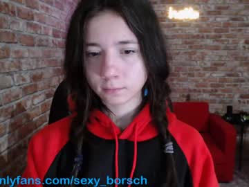 webcam girl sexy_b0rsch live cam image #1113498
