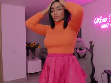 webcam girl kleogold_1 live cam image #6487516