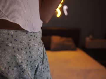 webcam girl tessarosse_ live cam image #5821851