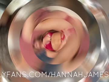 webcam girl hannahjames710 live cam image #599652