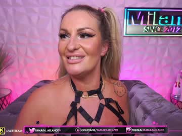 webcam girl tamaramilano live cam image #5168073