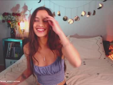 webcam girl _stella_rose_ live cam image #1194459