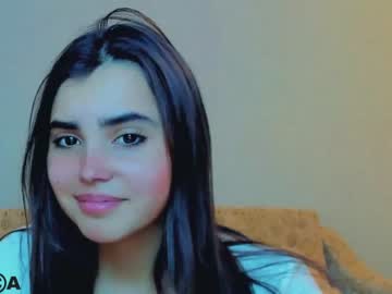 webcam girl nika_la live cam image #1169570