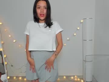 webcam girl sabrina_macey live cam image #2678878