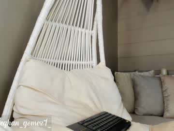 webcam girl _meghan_gomez1_ live cam image #3079437