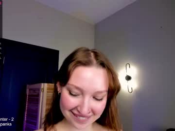 webcam girl dinablush live cam image #4102620