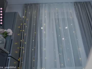 webcam girl monika_youthfull live cam image #6562290