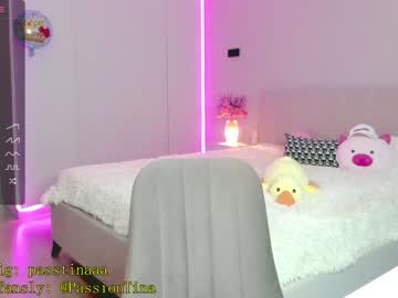 webcam girl _passion_show_ live cam image #5858123