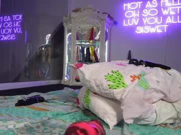 webcam girl siswet19 live cam image #209543