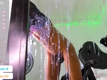 webcam tranny chantall_18 live cam image #5949185