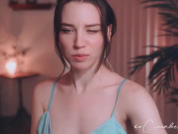 webcam girl cinnabelle live cam image #519021
