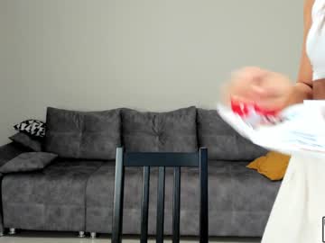 webcam girl lilly_mattsson live cam image #2587843