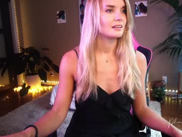 webcam girl phoenix_taylor live cam image #68428