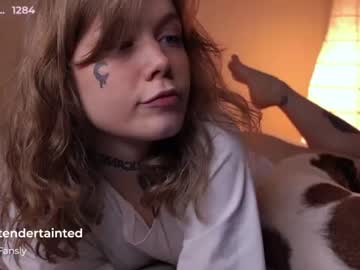 webcam girl tendertainted live cam image #1888208