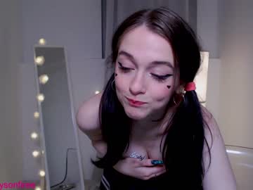 webcam girl babbysonfiree live cam image #496048