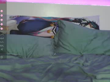 webcam girl le_chan live cam image #3259561