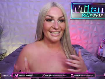 webcam girl tamaramilano live cam image #4316807