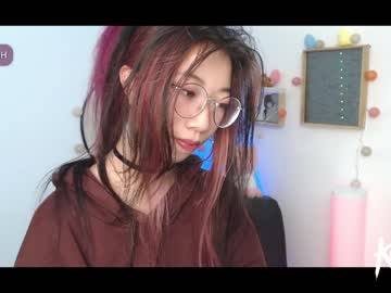 webcam girl kanna_hh live cam image #2363894